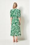 HAVEN DRESS - print