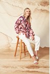 MONTELLA SHIRT - print