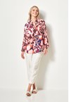 MONTELLA SHIRT - print