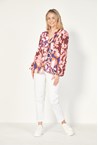 MONTELLA SHIRT - print