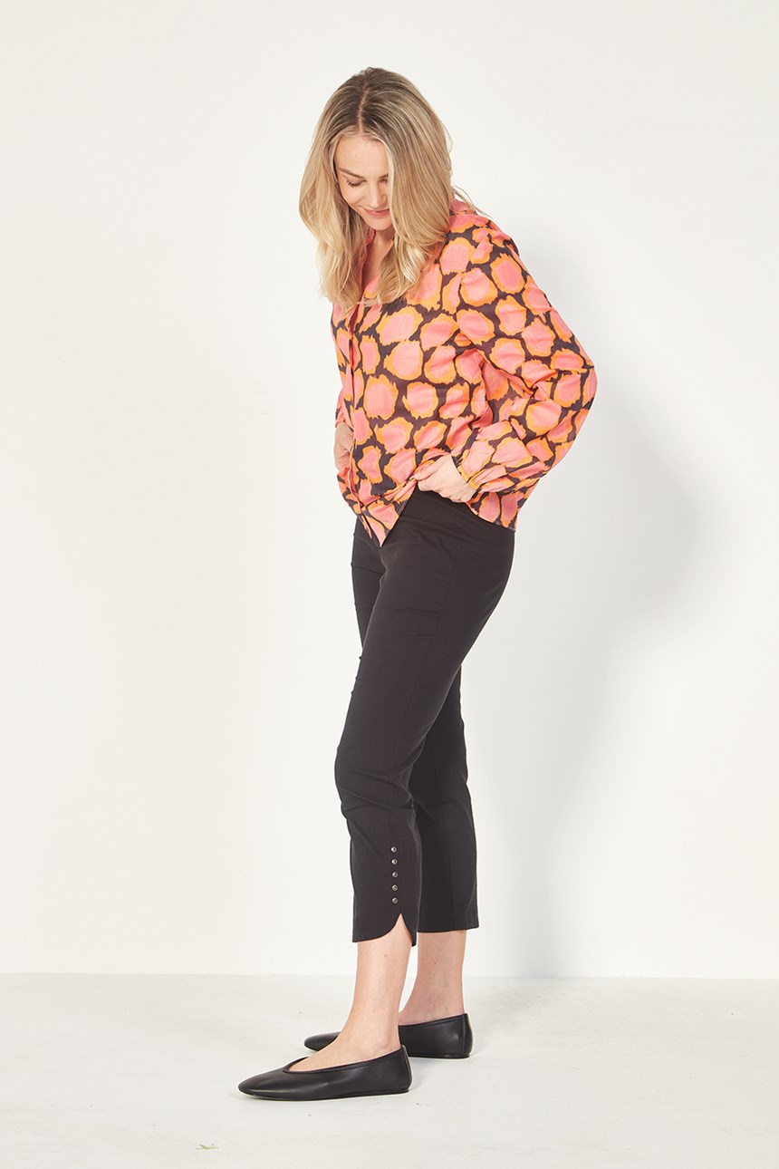 ACROBAT RIVET PANT