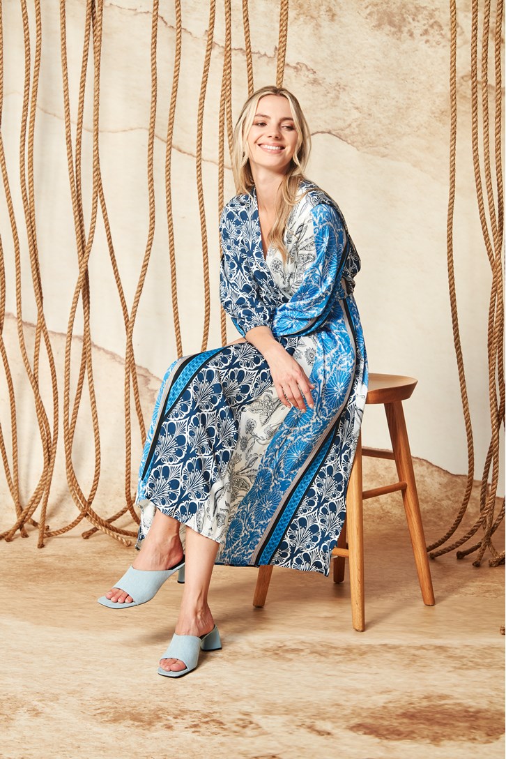 IMAGINE DRESS