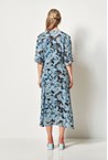 ARIA DRESS - print