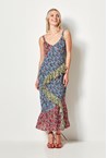 LILLY DRESS - print