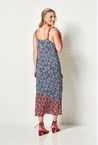 LILLY DRESS - print