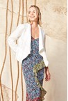 LILLY DRESS - print