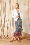 LILLY DRESS - print