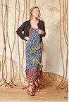 LILLY DRESS - print