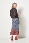 LILLY DRESS - print