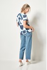 CHERISH TOP - print