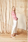 ROSEBUD SHIRT - print