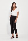 TRIP PANT - black