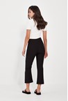 TRIP PANT - black
