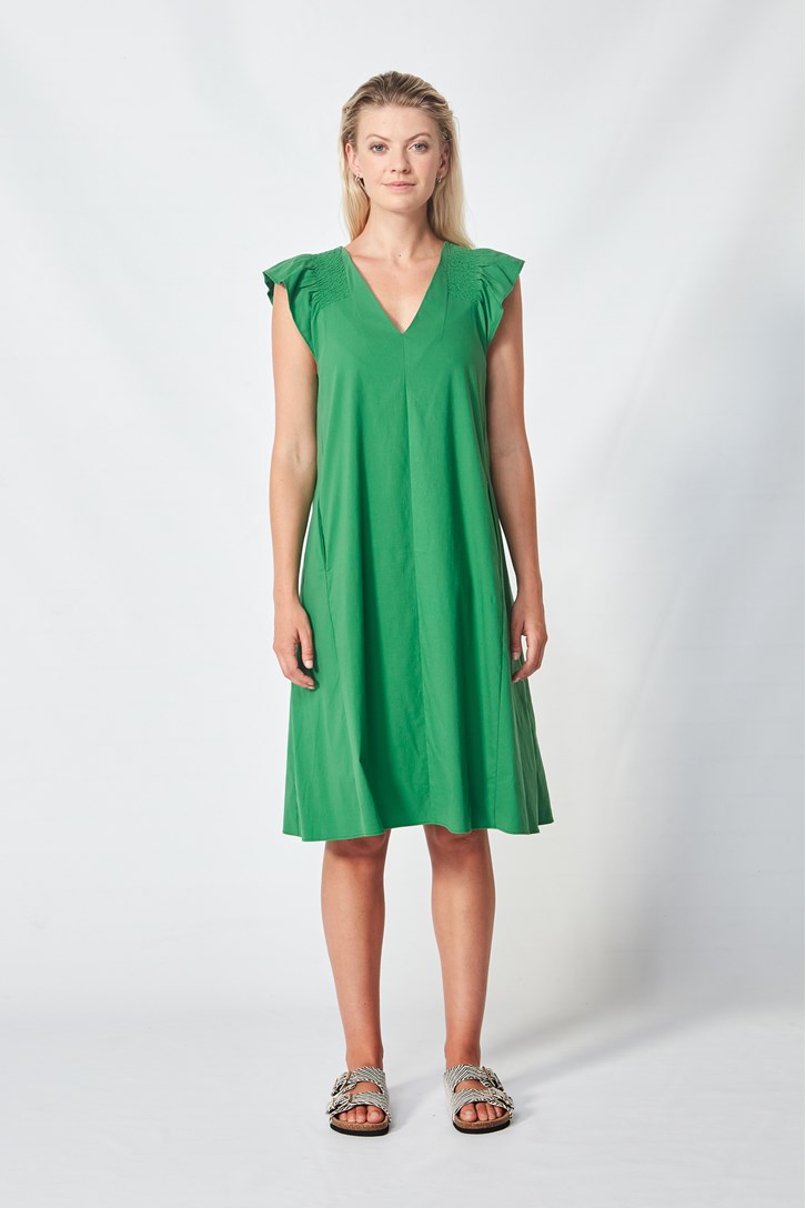 ACROBAT POLLY DRESS