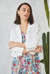 ROSETTA DRESS - print