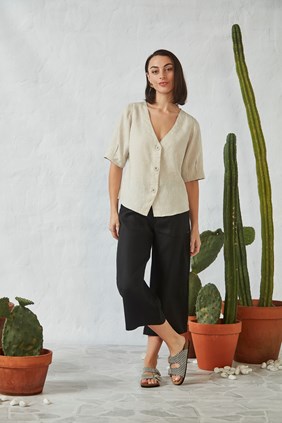 BEAU 3/4 PANT