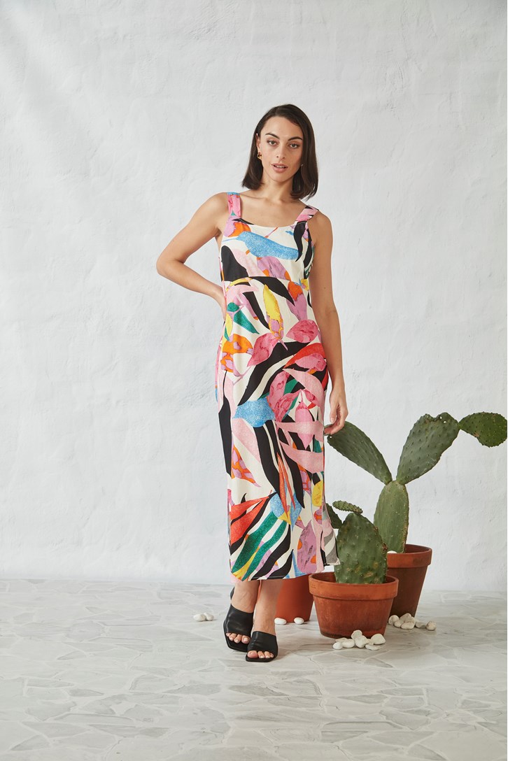 TANGO DRESS