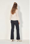NINA SWEATER - bone