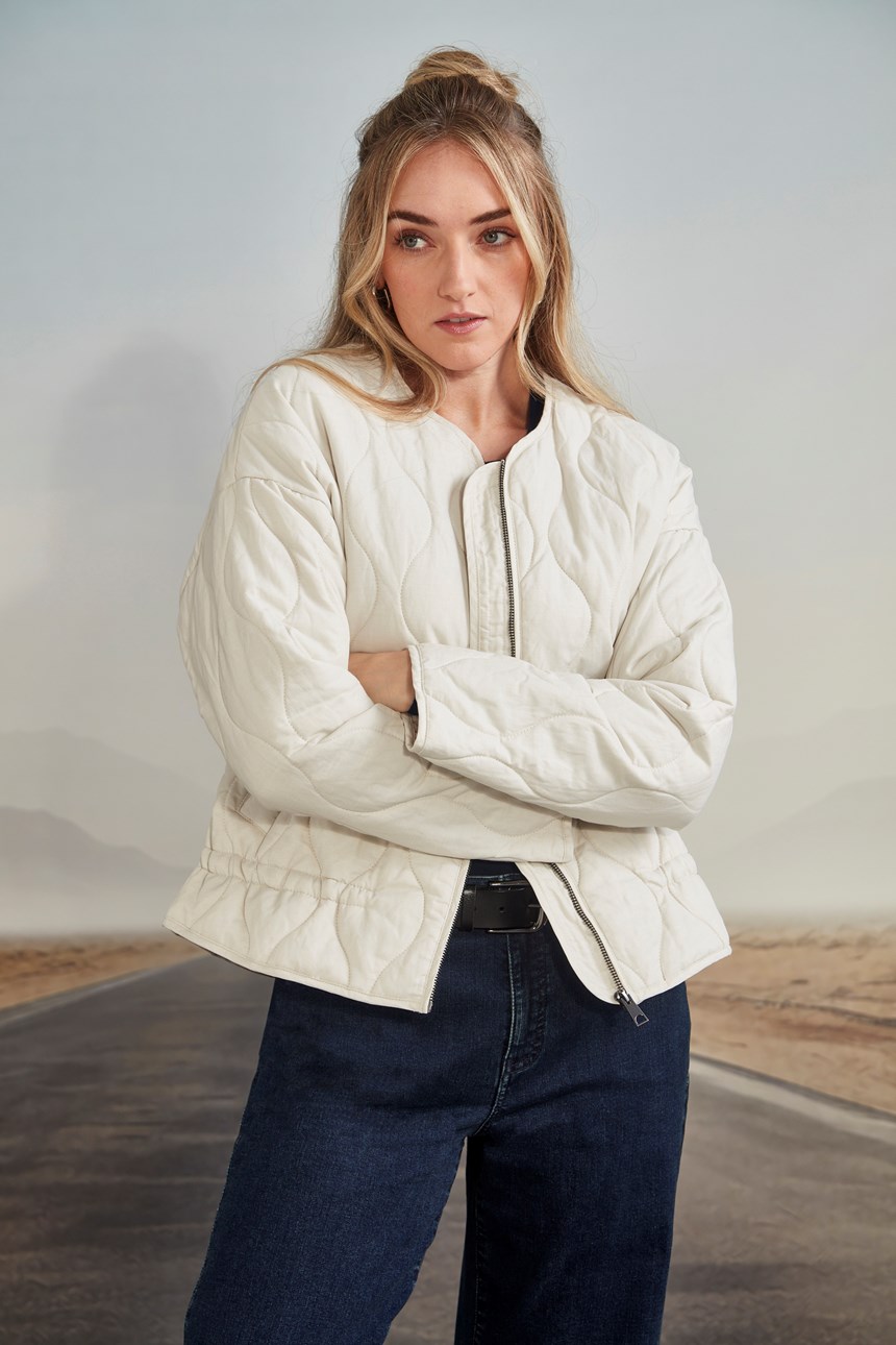 VEGA JACKET