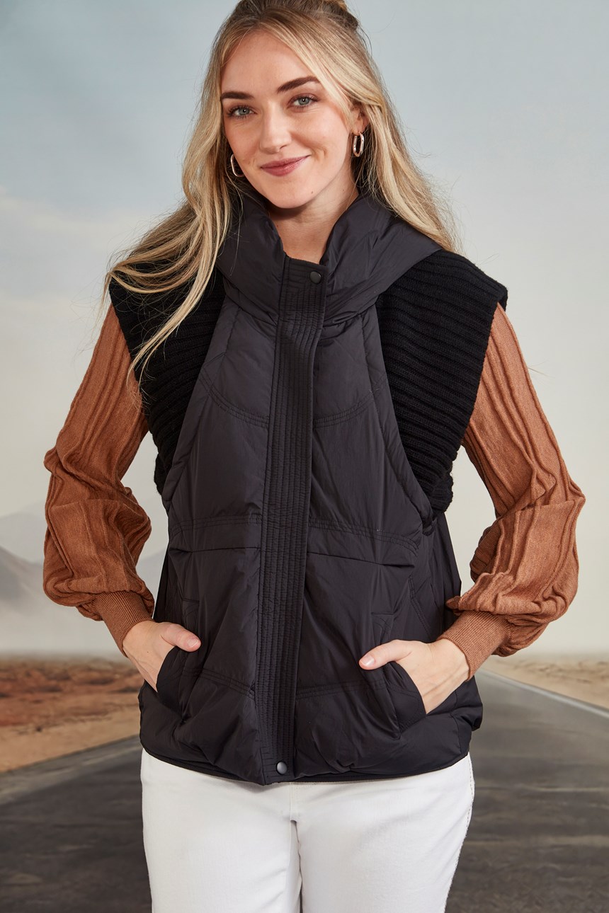 CHAKA VEST