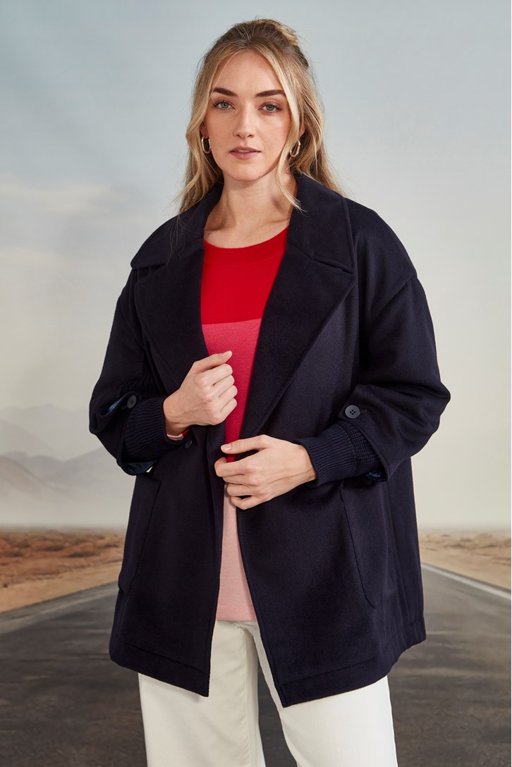 ELLA COAT