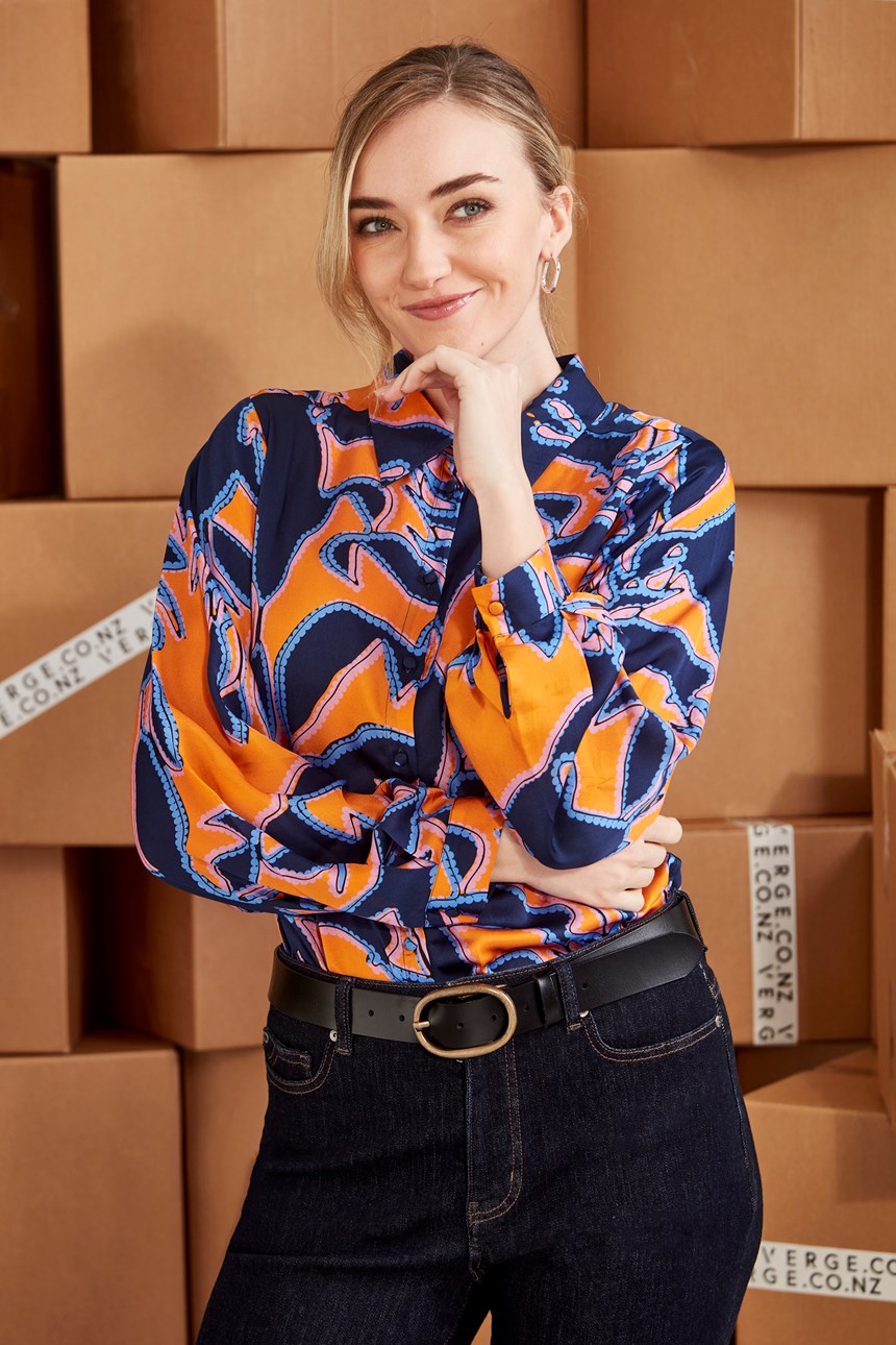 VIBE SHIRT