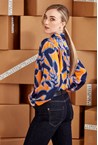 VIBE SHIRT - print