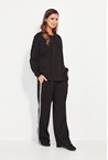 BEXTER PANT - black
