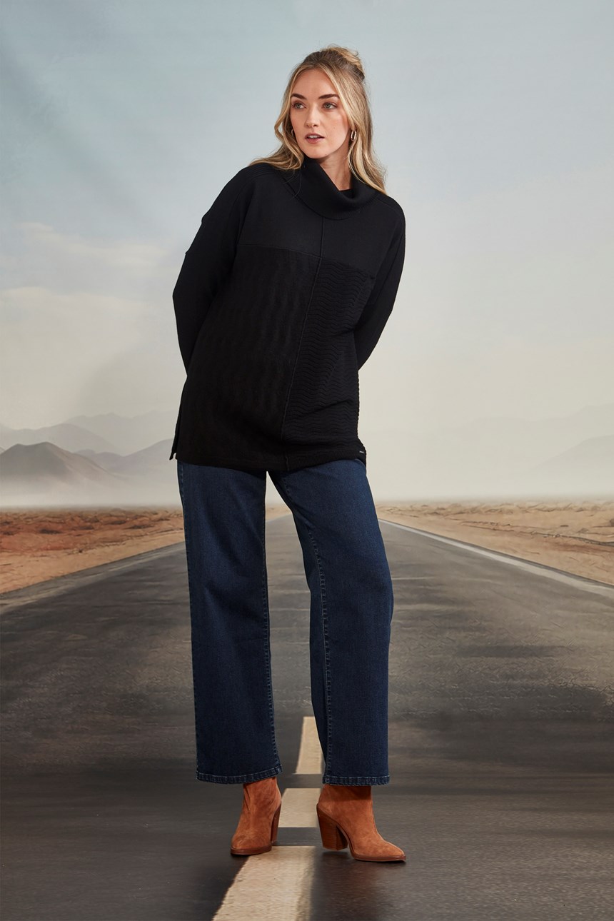 JEWEL SWEATER