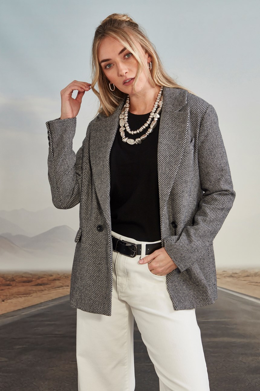 LENNIE JACKET