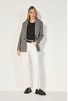 LENNIE JACKET - black