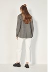LENNIE JACKET - black