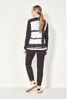 COSTELLO TOP - white