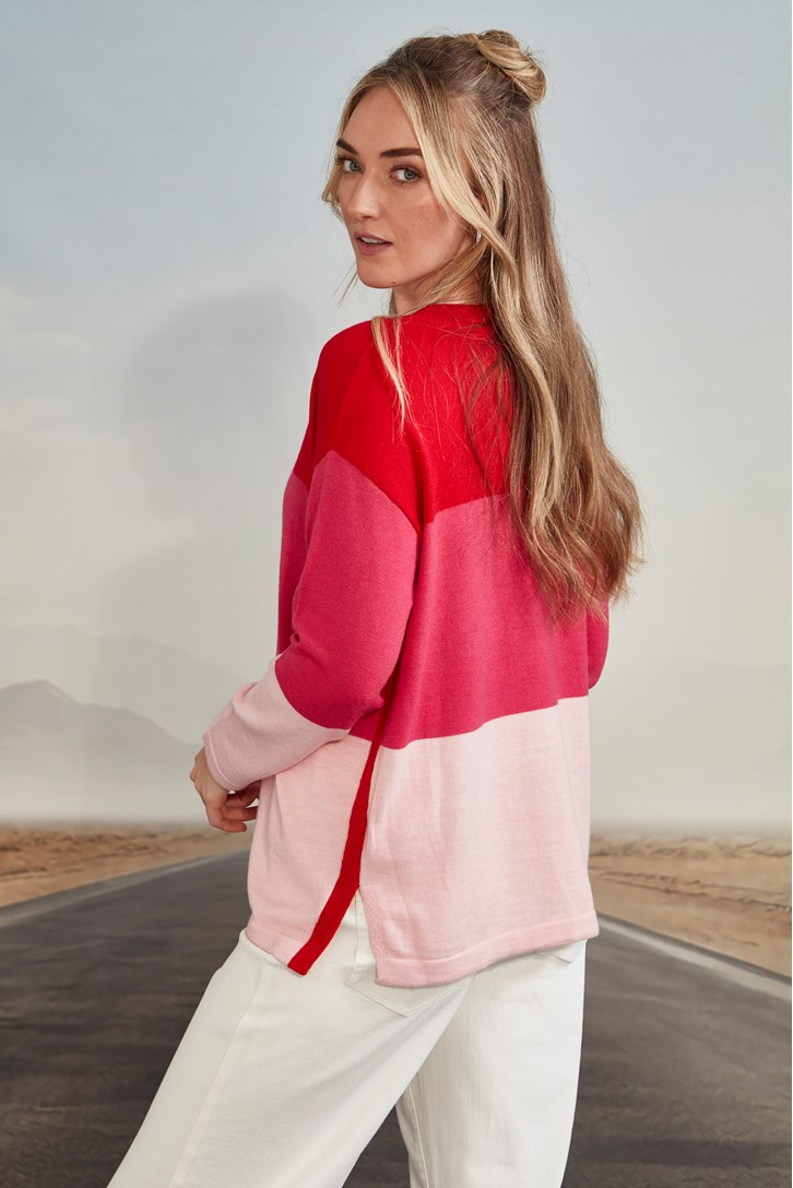 OBSESS SWEATER