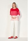 OBSESS SWEATER - pink