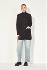 ENGAGE CARDI - black