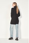 ENGAGE CARDI - black