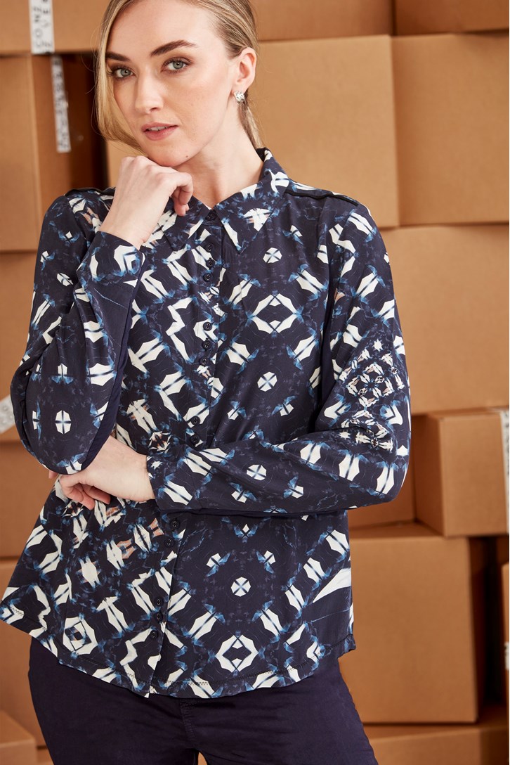 AMBLE SHIRT