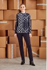 AMBLE SHIRT - print
