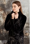 ROSSINI JACKET - black