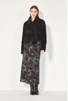 ROSSINI JACKET - black