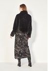 ROSSINI JACKET - black