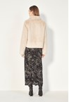 ROSSINI JACKET - champagne