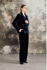 CONCERTO JACKET - midnight