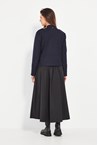 STROLL SKIRT - black
