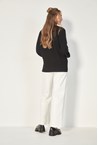 BOULEVARD JACKET - black