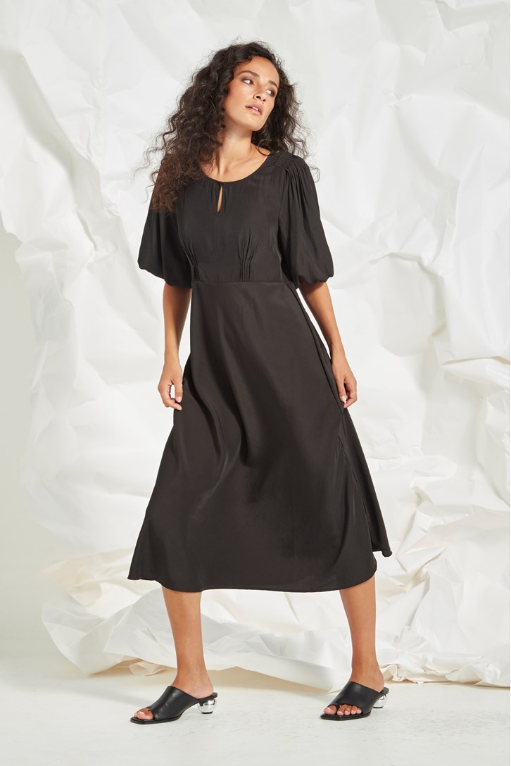 OPULENT DRESS