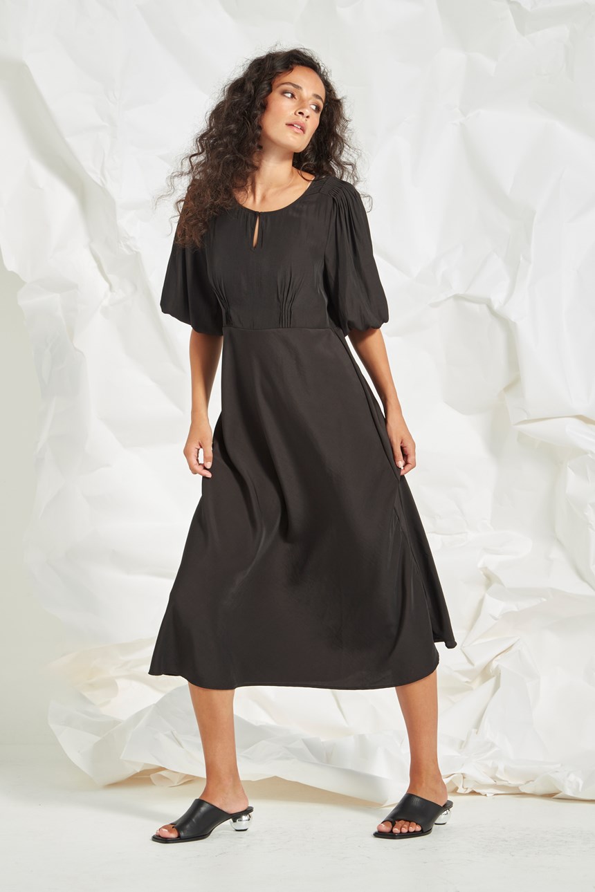 OPULENT DRESS