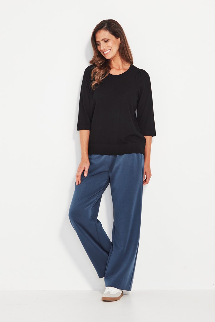 ZOE TOP