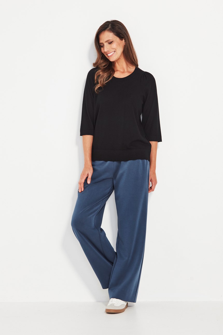 ZOE TOP